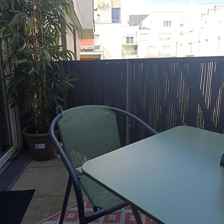 Studio Tout Confort Massy-Paris Massy  Exterior foto