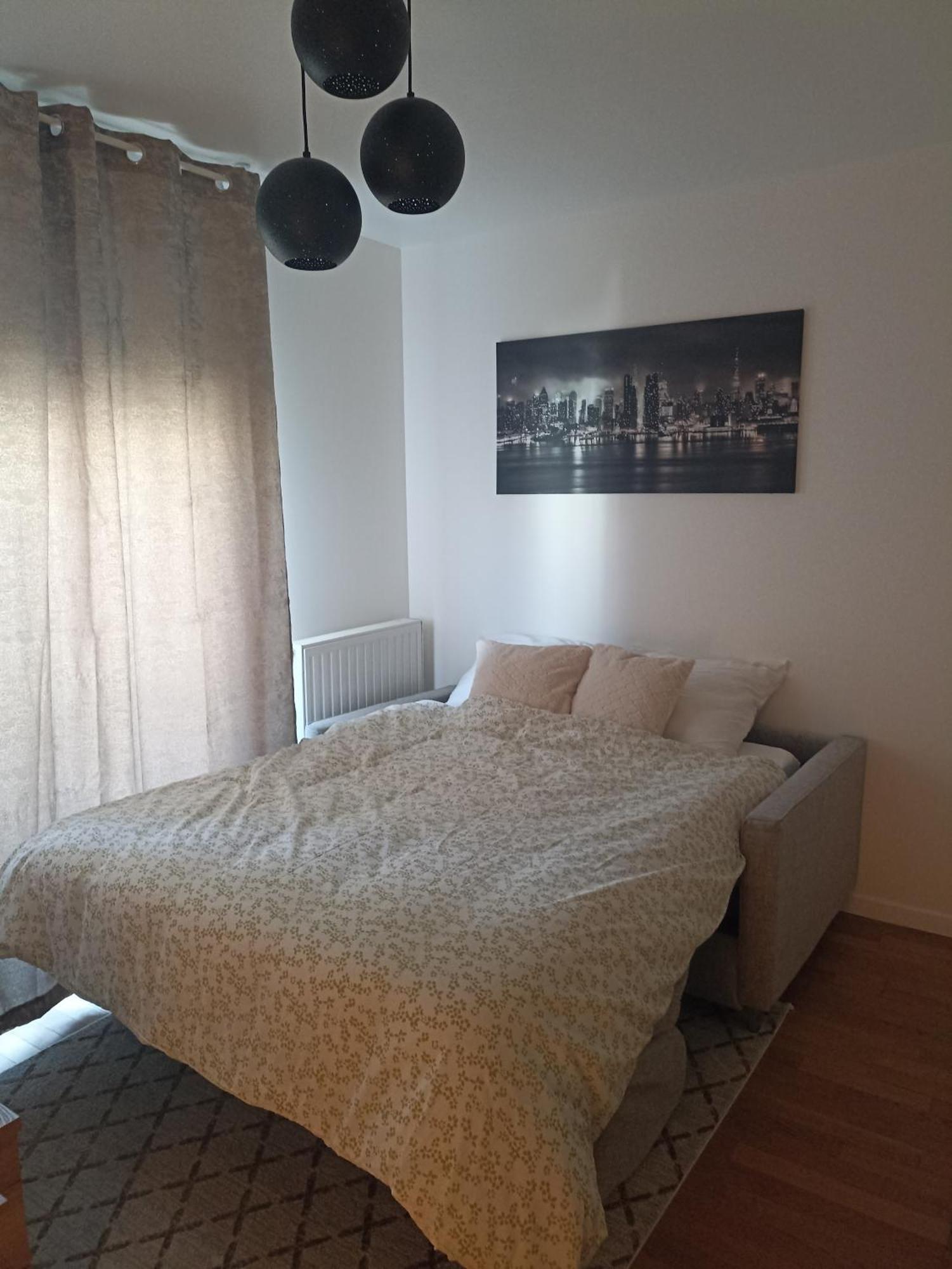 Studio Tout Confort Massy-Paris Massy  Exterior foto